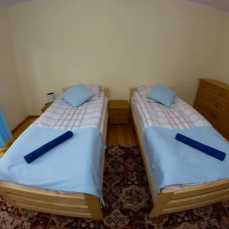 Tatil Evi Dom Bluszcz