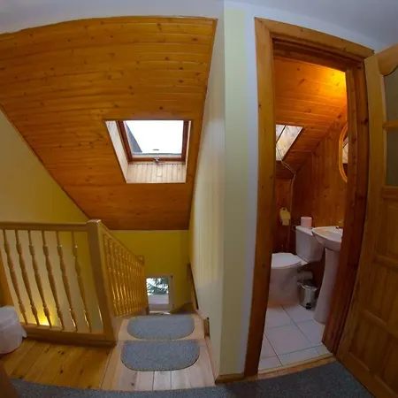 Tatil Evi Dom Bluszcz *