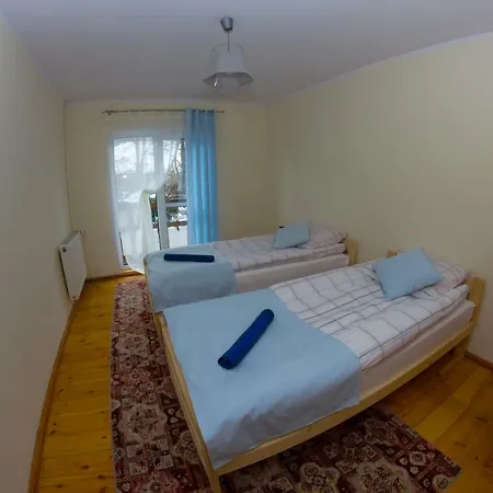 Dom Bluszcz * Karpacz