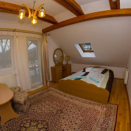 Dom Bluszcz Holiday home *