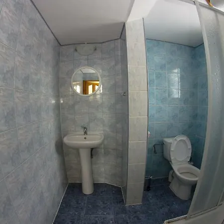 Dom Bluszcz Tatil Evi *