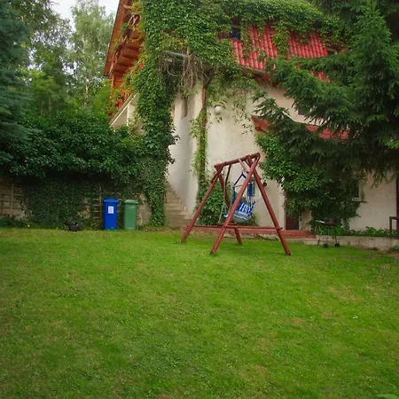 Dom Bluszcz Tatil Evi