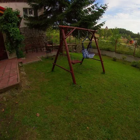 Dom Bluszcz Holiday home Karpacz