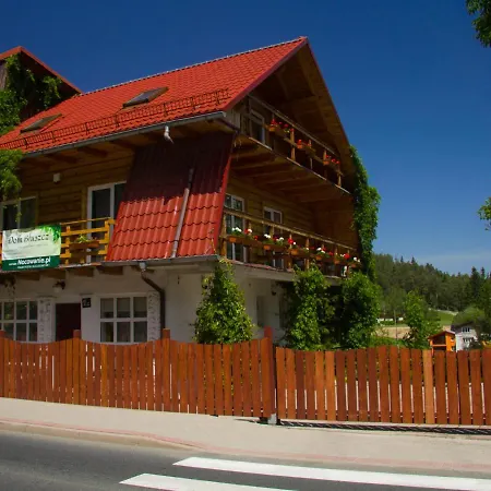 Dom Bluszcz * Karpacz